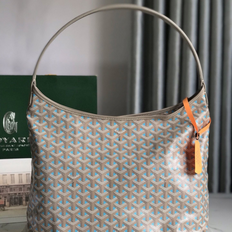 Go*ard top handle bags